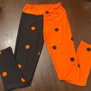 LuLaRoe Leggings